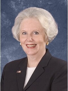 Linda Kelly-Flemming
