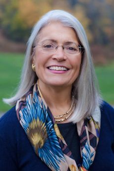 Laura Palumbo-Hanson