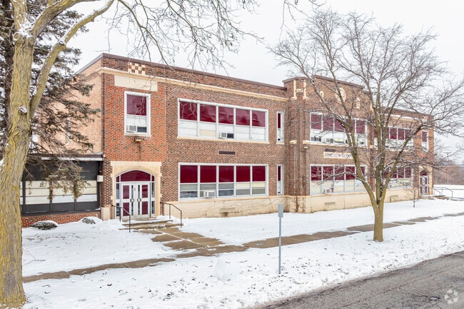 Lincoln Elementary School