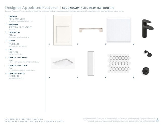 6525 Wallace Pond Way, Cumming, GA 30028 - photo 4