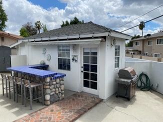 1 Sylvian Ln, La Verne, CA 91750