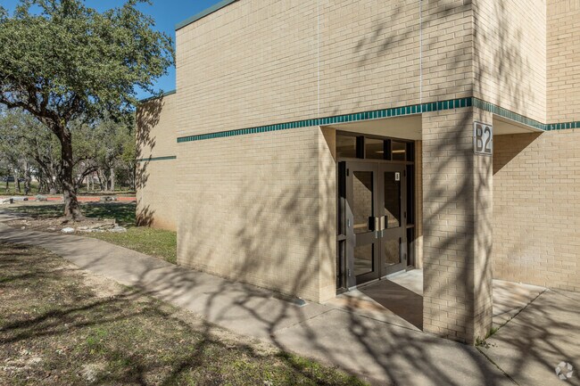 Old Town Elementary is part of Round Rock ISD