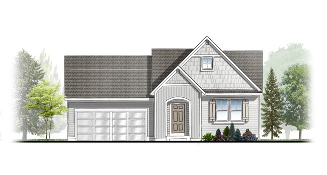 7114 Pinehurst Dr NE unit 37478069, Rockford, MI 49341 - photo 5