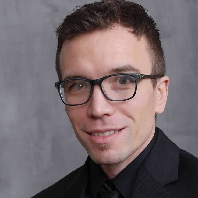 Agent Photo