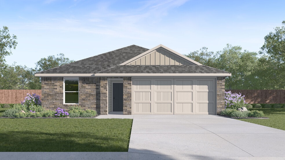 228 Alyece Ln unit 38519790, Hensley, AR 72065 - photo 1