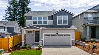 2331 Misty Glen Ave NW, Salem, OR 97304