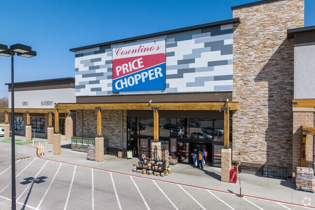 Line dance the night away at MO Country