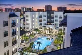 320 Central Ave, Sarasota, FL 34236