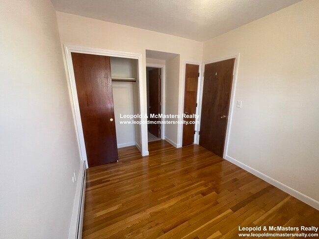 164 N Beacon St unit 12, Brighton, MA 02135 - photo 4