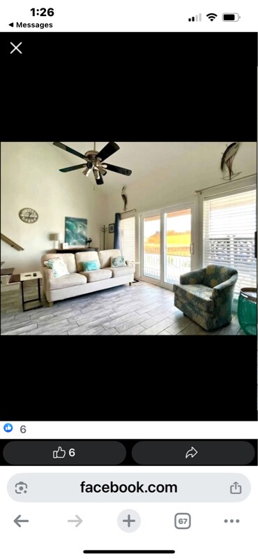 336 Fort Pickens Rd unit 204 West, Pensacola Beach, FL 32561 - photo 3