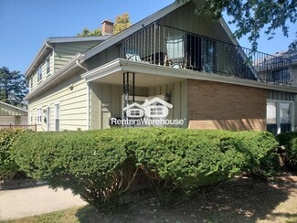 3769 S 75th St, Milwaukee, WI 53220