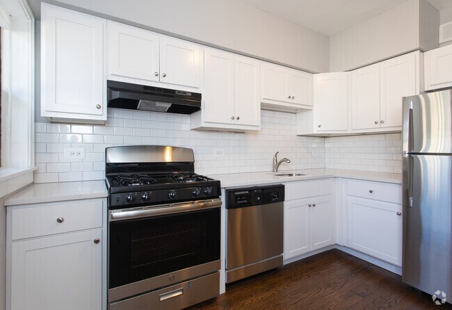 305-315 S. Oak Park Ave. and 803-805 Randolph St., Oak Park, IL 60302 - photo 3