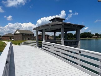 2135 Currituck Dr, Sumter, SC 29153