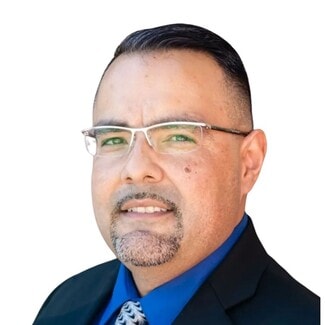 Robert Ramirez