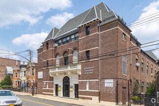 St. Thomas the Apostle Catholic Academy