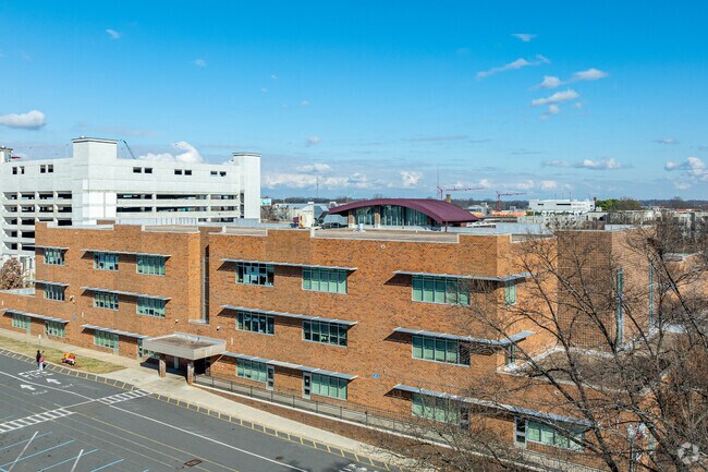 First Ward Creative Arts Academy is an exciting place for all of our students to come and learn.