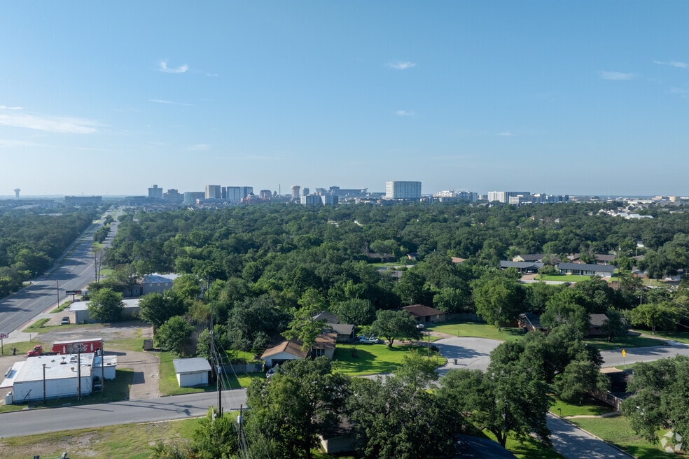 East Side Historical District