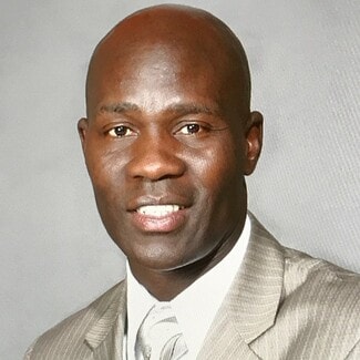 David Adebiyi