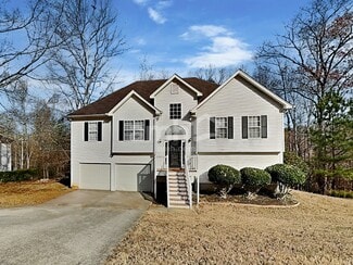 276 Tanglewood Dr, Hiram, GA 30141