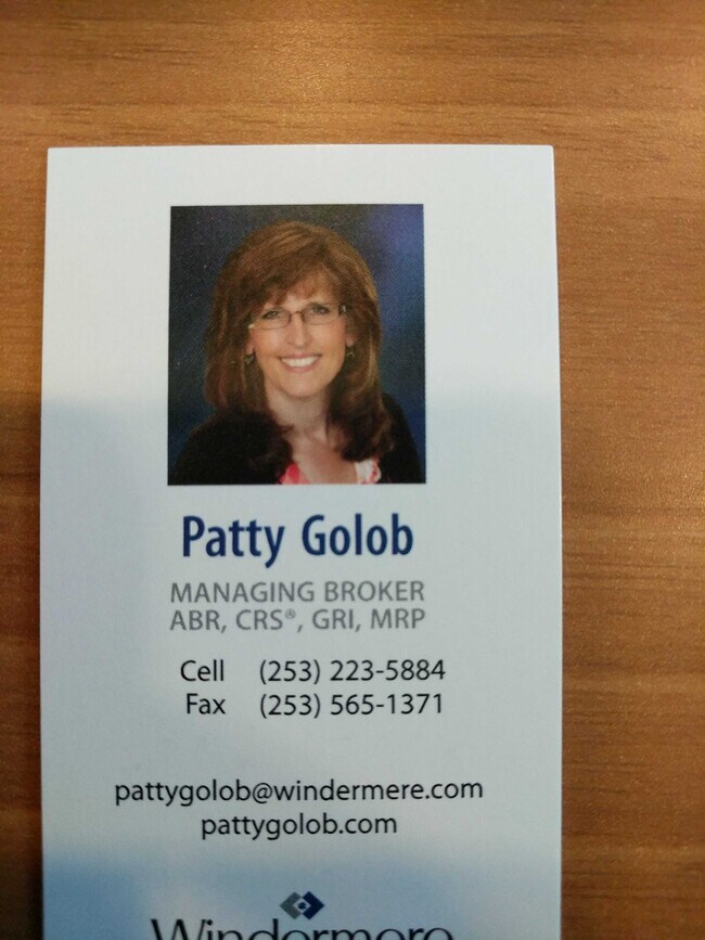 Agent Photo