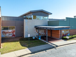 Rigdon Road Elementary School