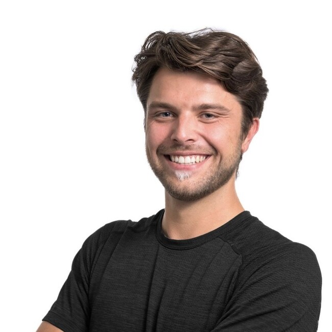 Agent Photo