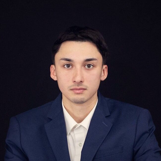 Agent Photo