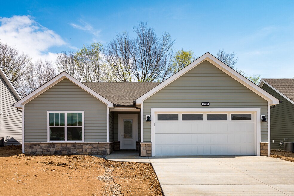 8021 Palermo Trail unit 38251382, Speed, IN 47172 - photo 1