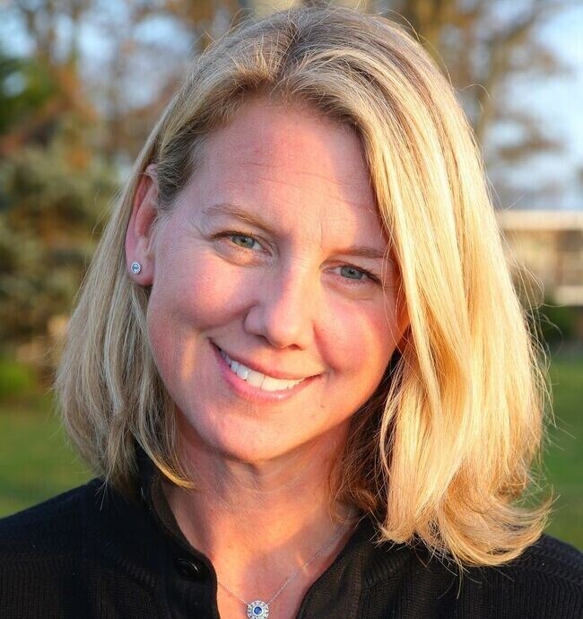 Caroline Richards