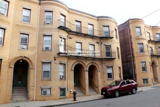 10 Wait St Unit 101, Boston, MA 02120