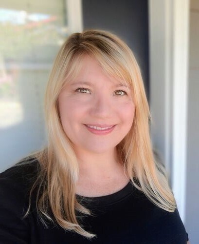 Sandra Sprague McColm