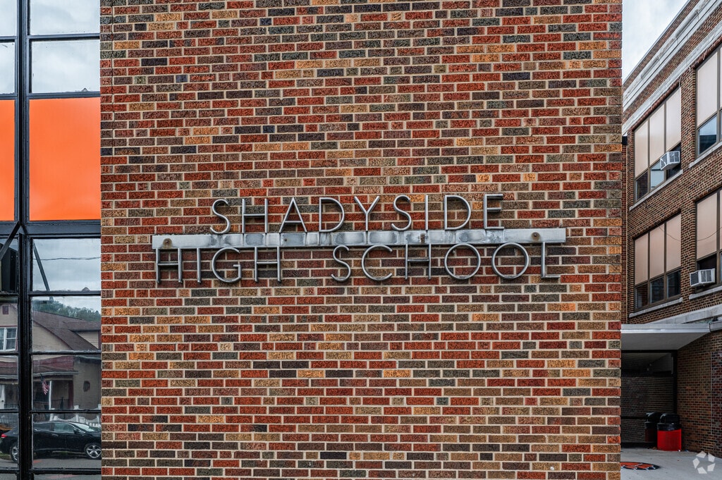 Shadyside High School is rated a B- on Niche.