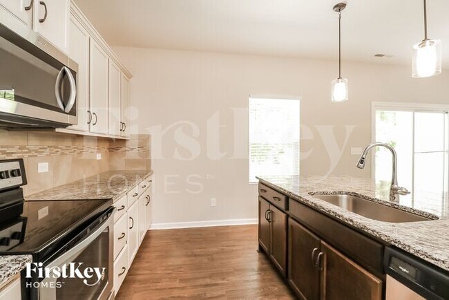 8000 Camden Crossing, Lowell, NC 28098 - photo 6