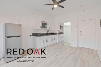 744 Beacon Ave Unit 614, Los Angeles, CA 90017