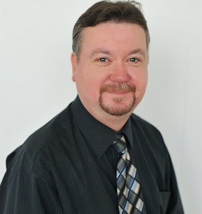 Michael Carter