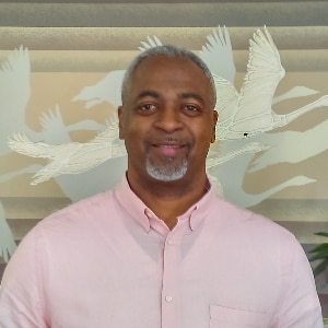 Raymond Epps