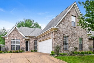 196 Fairway Trace Dr, Hernando, MS 38632