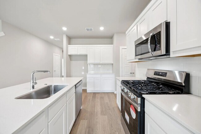 5009 Celebration Dr, McKinney, TX 75071 - photo 5