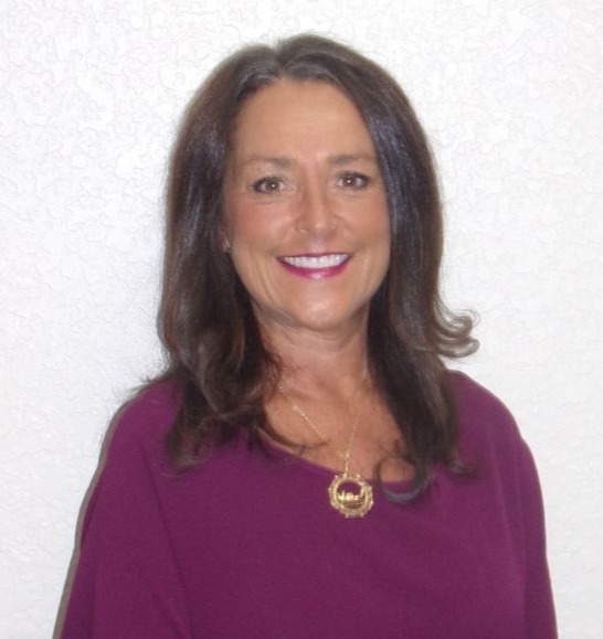 Rhonda Patrick