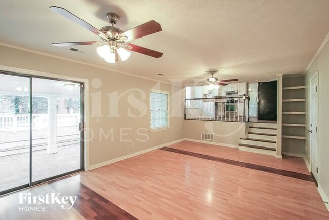 295 Plantation Rd SW, Smyrna, GA 30082 - photo 4