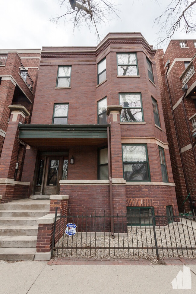 1540 W Wrightwood Ave Unit 1, Chicago, IL 60614