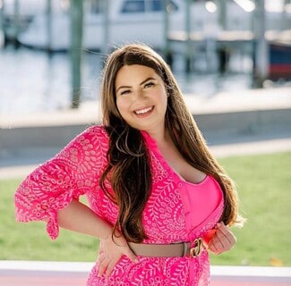 Sophia Perrone