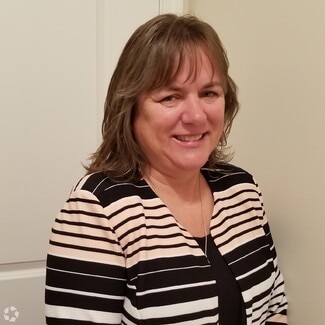 jo ann townsend