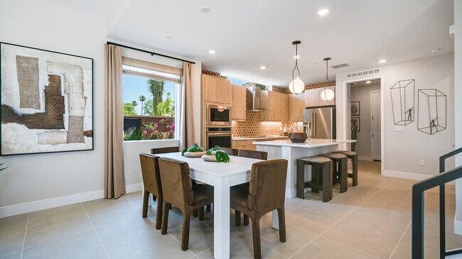 4514 Ghost Flower Trail unit 36928909, Palm Springs, CA 92264 - photo 7