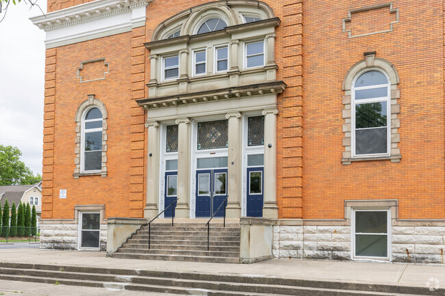 Immaculate Conception Academy is the top choice for area families to send their student.