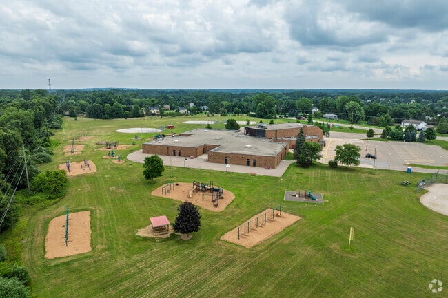 Country Elementary School has an all-encompassing curriculum to empower young minds.
