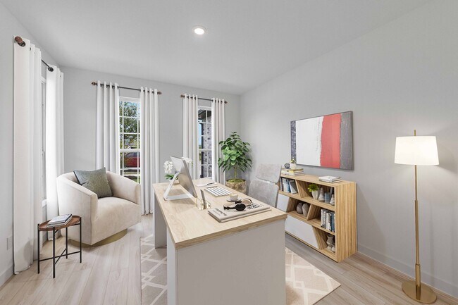 4638 Rustic Grove Ln, Fulshear, TX 77441 - photo 4