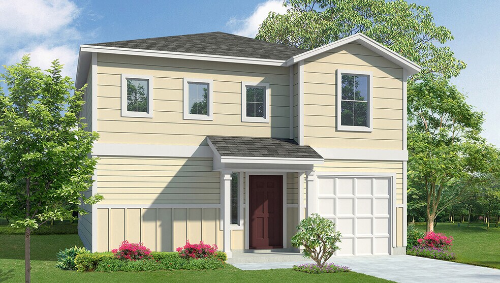 14207 Flint Path unit 36203633, San Antonio, TX 78253 - photo 1