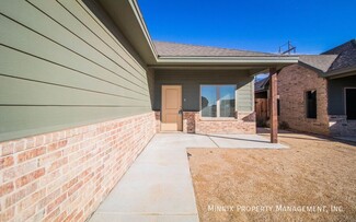 2405 Quitman Ave Unit B, Lubbock, TX 79407