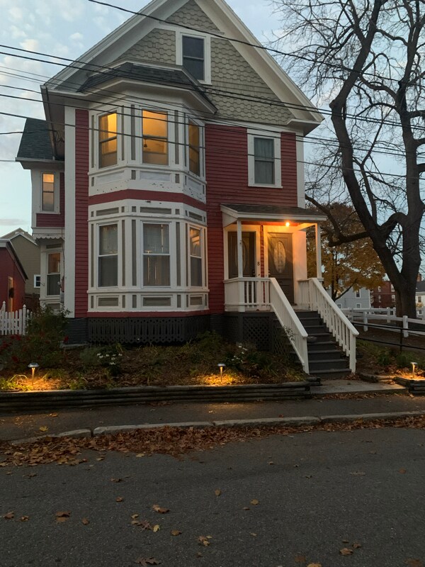 8 Short St Unit first floor, Concord, NH 03301